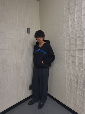 ygm___urさん（メンズ・173cm）の秋コーディネート
