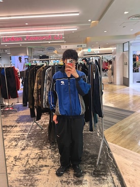 ygm___urさん(メンズ・173cm)の秋コーディネート