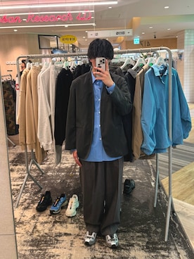 ygm___urさんのコーディネート