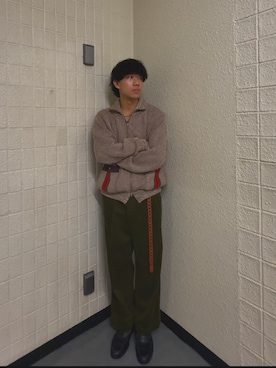 ygm___urさんのコーディネート