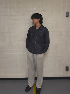 ygm___urさんのコーディネート