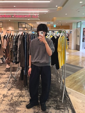ygm___urさんのコーディネート