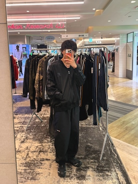 ygm___urさん(メンズ・173cm)の秋コーディネート