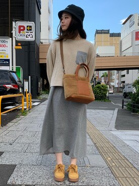 Seinaさんのコーディネート