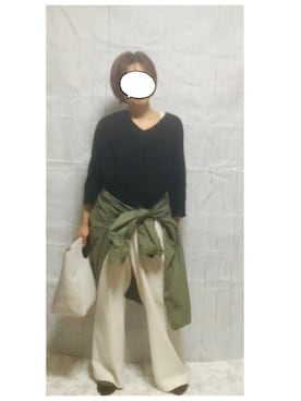 YUさんのコーディネート