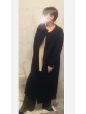 YUさんのコーディネート