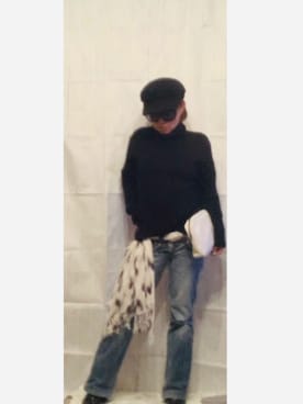 YUさんのコーディネート