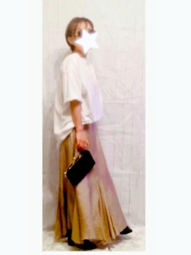 YUさんのコーディネート