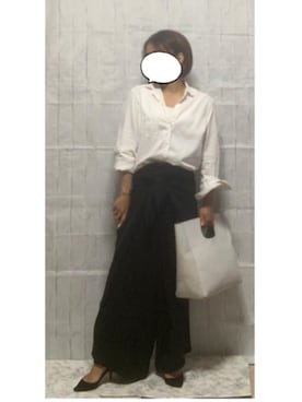 YUさんのコーディネート