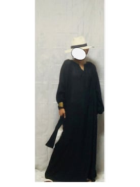 「Sonia C（ソニアシー）のアイテム」を使った、YUさん（レディース・152cm）の秋コーディネート