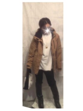 YUさんのコーディネート