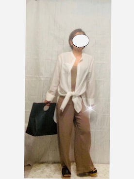 YUさんのコーディネート