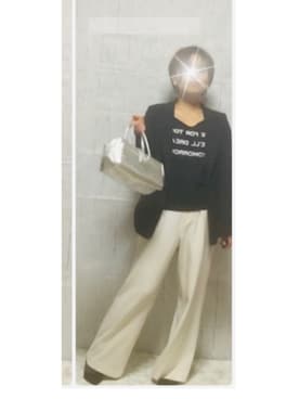 YUさんのコーディネート