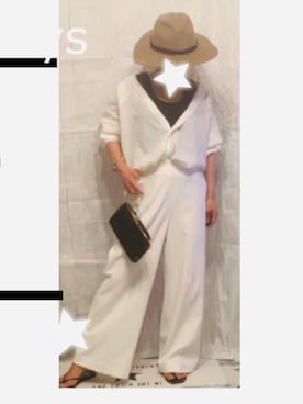 YUさんのコーディネート