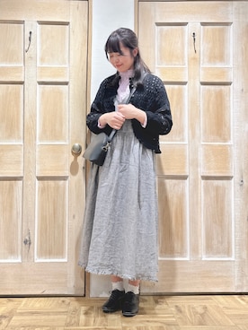 かわかみさんのコーディネート