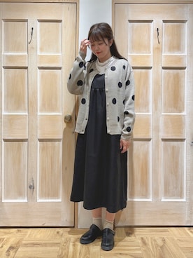 かわかみさんのコーディネート