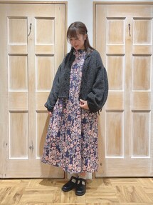 TSUHARU by Samansa Mos2（ツハルバイサマンサモスモス）の