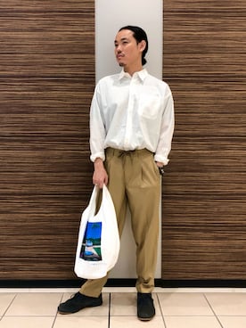 coen  やまやまさんのコーディネート