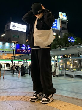 hnnさんのコーディネート