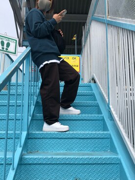 hnnさんのコーディネート