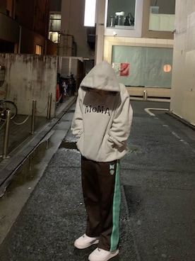 hnnさんのコーディネート