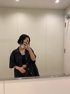 hnnさんのコーディネート