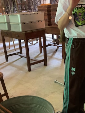 hnnさんのコーディネート