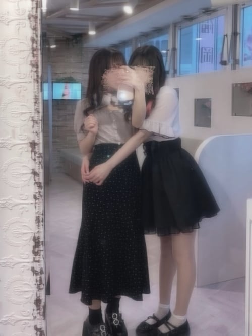 ฅ^.  ̫ .^ฅさんのコーディネート