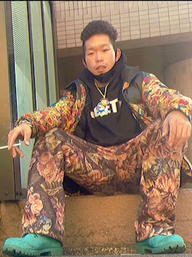 shokichi012さんのコーディネート