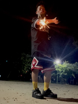 shokichi012さんのコーディネート