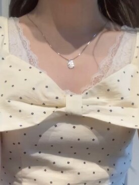 「shein」｜chanmio14さん（レディース・161cm）の秋コーディネート