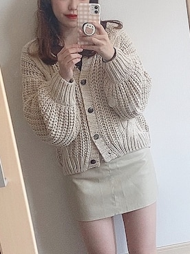 chanmio14さんのコーディネート