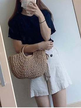 chanmio14さんのコーディネート