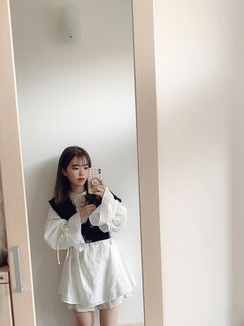 chanmio14さんのコーディネート