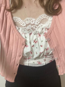 chanmio14さんのコーディネート