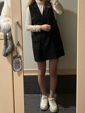 chanmio14さんのコーディネート