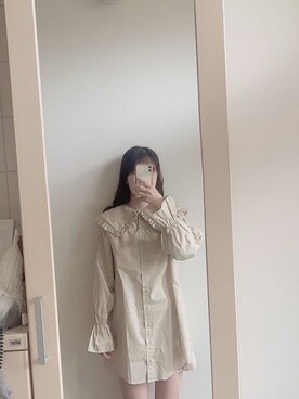 chanmio14さんのコーディネート