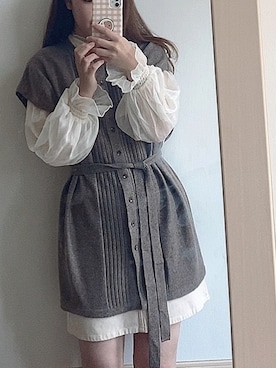 chanmio14さんのコーディネート