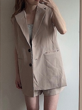 chanmio14さんのコーディネート