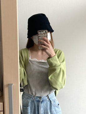 chanmio14さんのコーディネート