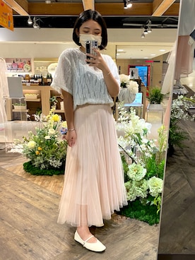 Ting  🇹🇼 さんのコーディネート