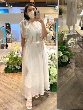 Ting  🇹🇼 さんのコーディネート