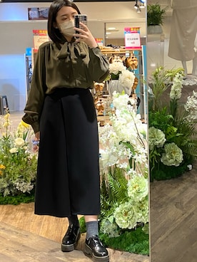 Ting  🇹🇼 さんのコーディネート