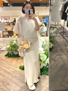 Ting  🇹🇼 さんのコーディネート