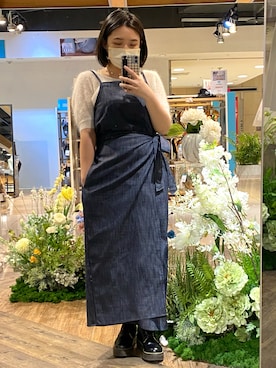 Ting  🇹🇼 さんのコーディネート