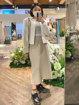 Ting  🇹🇼 さんのコーディネート