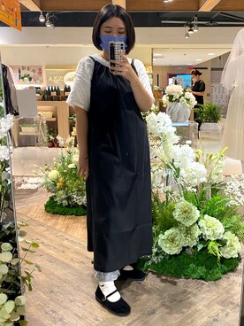 Ting  🇹🇼 さんのコーディネート