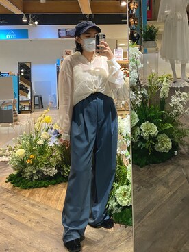 Ting  🇹🇼 さんのコーディネート