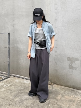 misaki☺︎さんのコーディネート