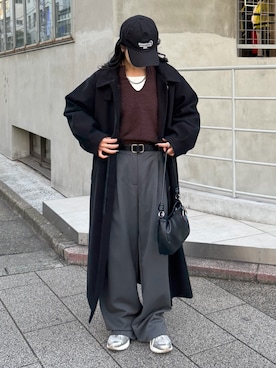 misaki☺︎さんのコーディネート